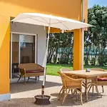 شقة Wake Up With The Sea Breeze- House With Pool Ap2