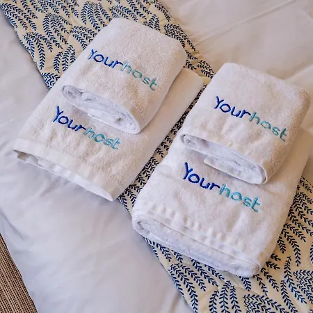 Apartament Wake Up With The Sea Breeze- House With Pool Ap2 *