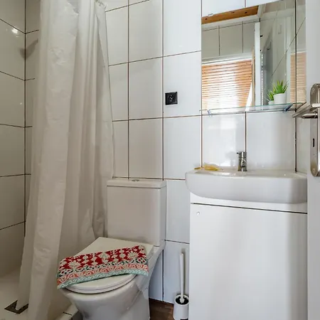 Apartament Wake Up With The Sea Breeze- House With Pool Ap2