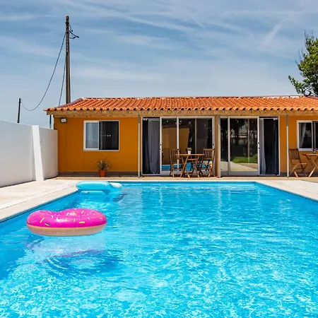 Wake Up With The Sea Breeze- House With Pool Ap2 *