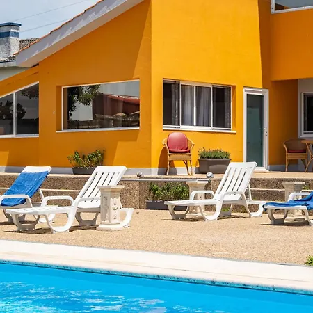 Wake Up With The Sea Breeze- House With Pool Ap2 شقة