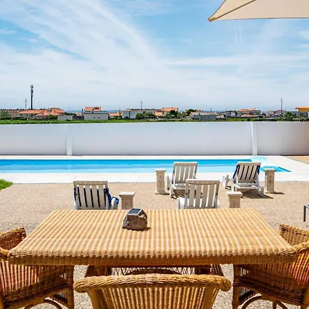 Wake Up With The Sea Breeze- House With Pool Ap2 דירה לברה