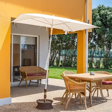 Lejlighed Wake Up With The Sea Breeze- House With Pool Ap2