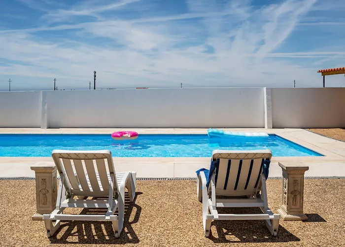 Wake Up With The Sea Breeze- House With Pool Ap2 * Lavra