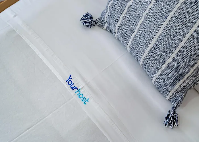 Appartement Wake Up With The Sea Breeze- House With Pool Ap2