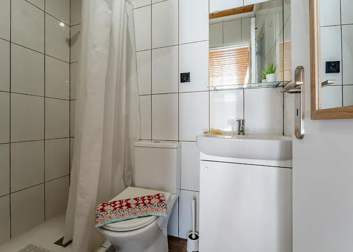 Appartement Wake Up With The Sea Breeze- House With Pool Ap2