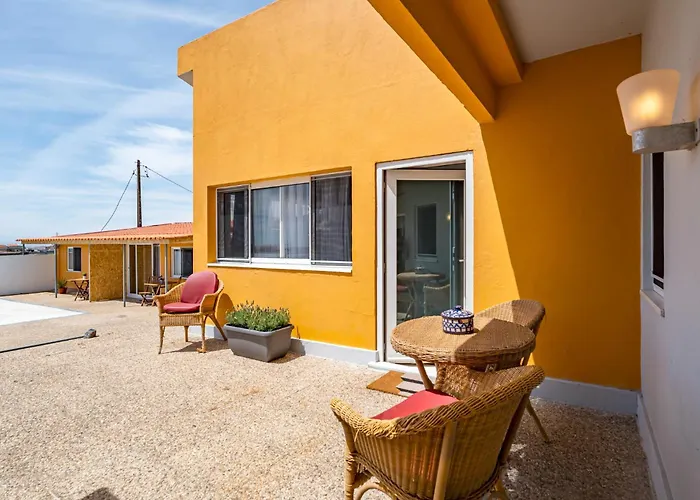 Wake Up With The Sea Breeze- House With Pool Ap2 Appartement